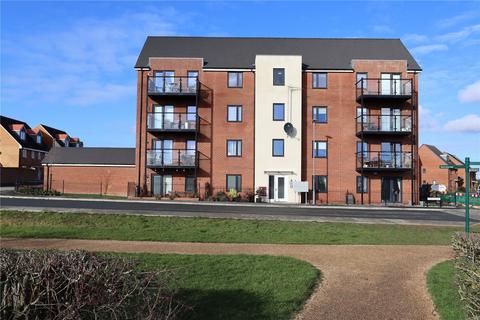 2 bedroom apartment for sale, Tutbury Lane, Kingsmead, Milton Keynes, MK4