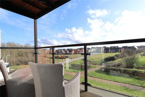 2 bedroom apartment for sale, Tutbury Lane, Kingsmead, Milton Keynes, MK4
