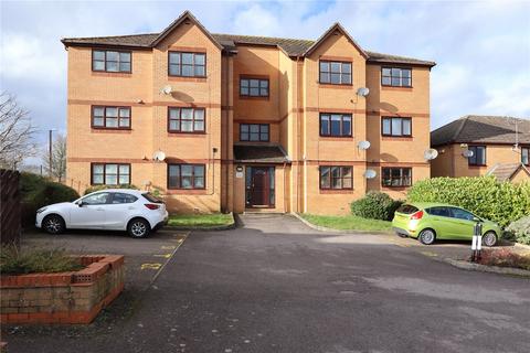 undefined, Wimborne Crescent, Westcroft, MK4