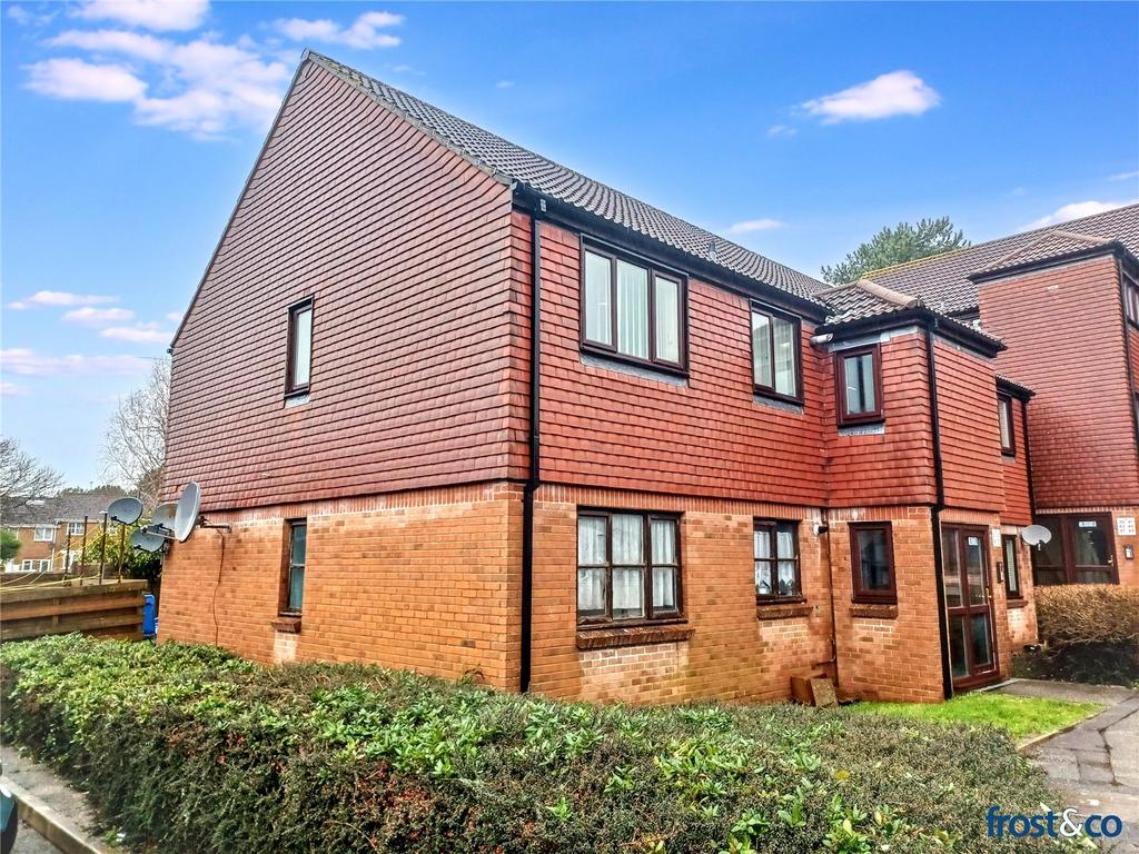 Fernhill Close