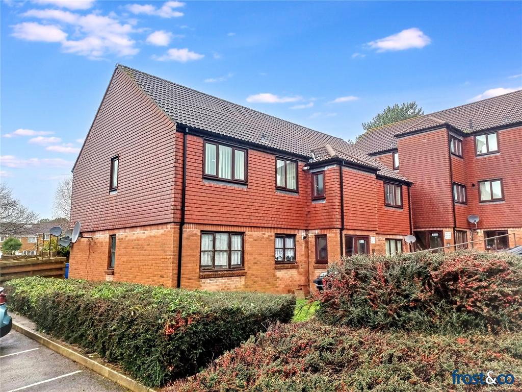 Fernhill Close