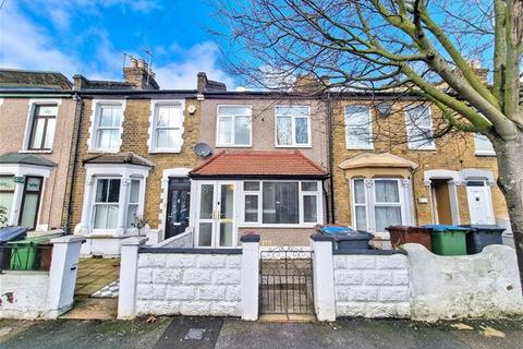 undefined, Ramsay Road, Forest Gate