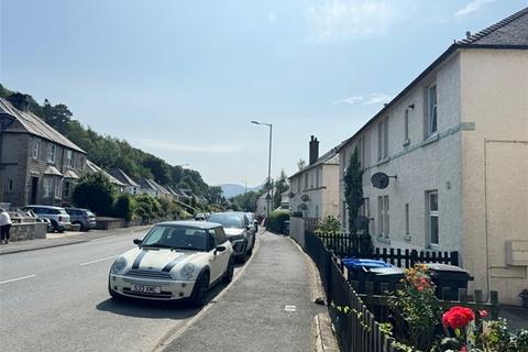 2 bedroom flat for sale, Edinburgh Road, Peebles