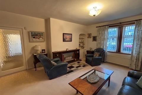 2 bedroom flat for sale, Edinburgh Road, Peebles