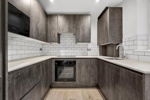 undefined, Shipwright Road, London, SE16