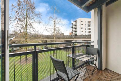 2 bedroom apartment for sale, Medway Road, Tunbridge Wells, TN1