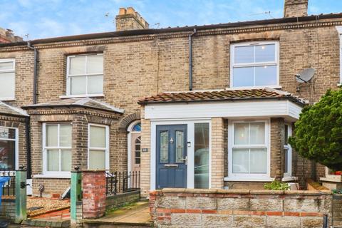 Merton Road, Norwich, NR2