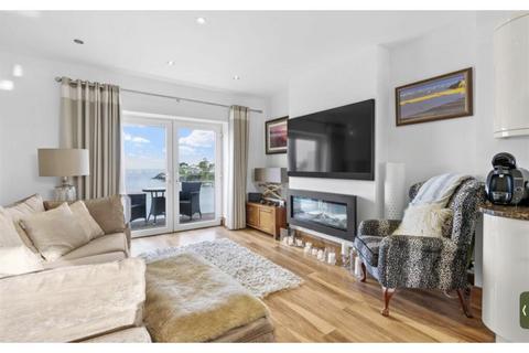 undefined, Lon Pont Morgan, Abersoch, LL53