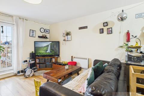 undefined, Chancellor Court, Liverpool, Merseyside, L8