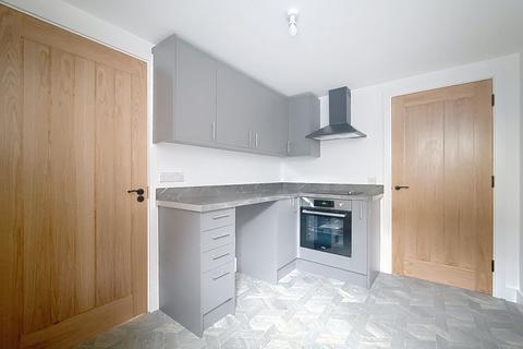 undefined, Apartment 20a, Lyons Grove, Consort Street, ST4 1AN