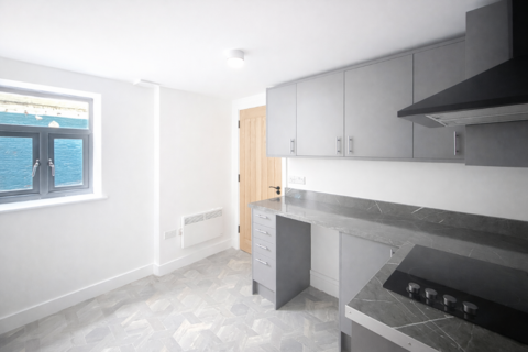 undefined, Apartment 20a, Lyons Grove, Consort Street, ST4 1AN