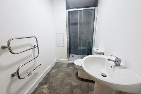 undefined, Apartment 20a, Lyons Grove, Consort Street, ST4 1AN