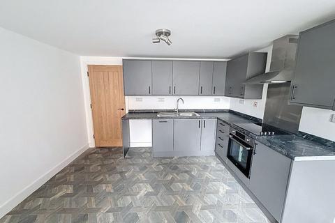 undefined, Apartment b, Lyons Grove, Consort Street, ST4 1AN