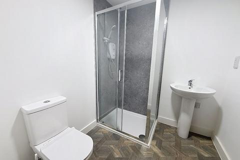 undefined, Apartment b, Lyons Grove, Consort Street, ST4 1AN