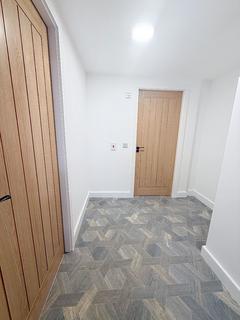 undefined, Apartment b, Lyons Grove, Consort Street, ST4 1AN