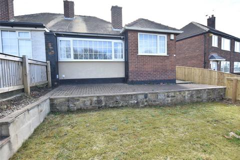 2 bedroom bungalow for sale, York Road, Leeds, West Yorkshire
