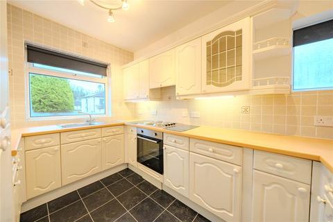 undefined, Autumn Crescent, Horsforth, Leeds, West Yorkshire