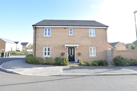 undefined, Falling Foss Way, Bramhope