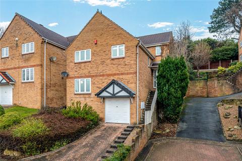 undefined, Ivy Chase, Pudsey, West Yorkshire