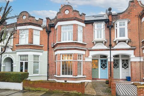 2 bedroom flat for sale, Cowley Road