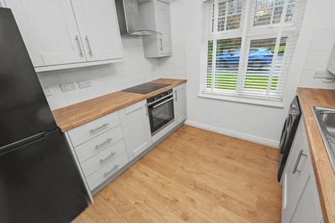 2 bedroom apartment for sale, Tavistock Park, Leeds