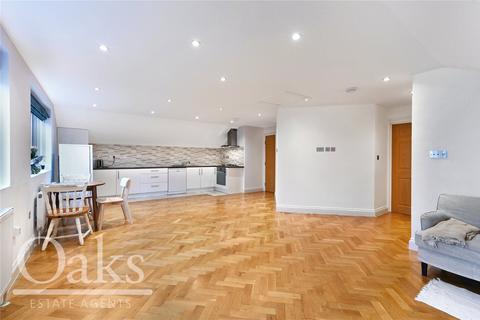 2 bedroom apartment for sale, Bentons Lane, West Norwood