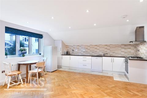 2 bedroom apartment for sale, Bentons Lane, West Norwood