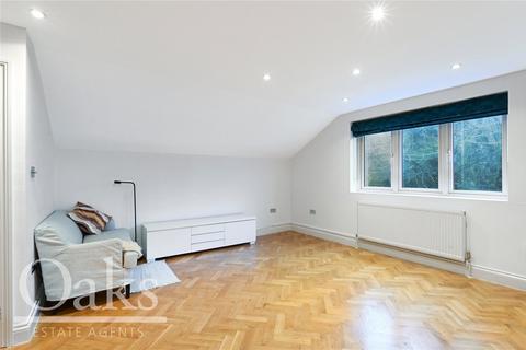 2 bedroom apartment for sale, Bentons Lane, West Norwood