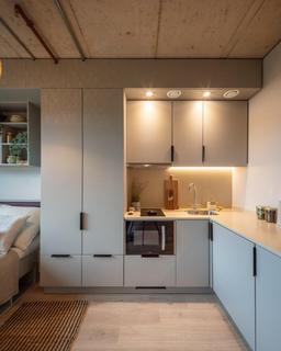 Studio to rent, Standards at Folk at Sunday Mills, 21 Trewint St SW18