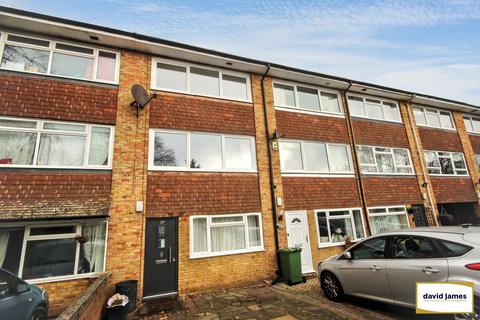 4 bedroom terraced house for sale, Lansdowne Road, Bromley