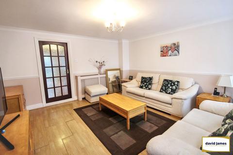 4 bedroom terraced house for sale, Lansdowne Road, Bromley
