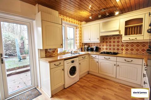 4 bedroom terraced house for sale, Lansdowne Road, Bromley