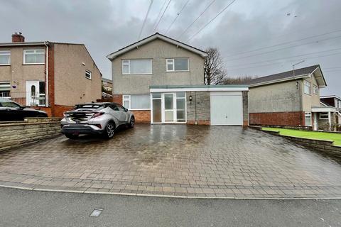 3 bedroom detached house for sale, Christopher Road, Ynysforgan, Swansea