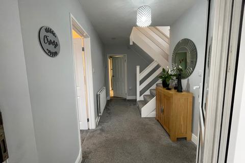 3 bedroom detached house for sale, Christopher Road, Ynysforgan, Swansea