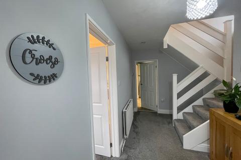 3 bedroom detached house for sale, Christopher Road, Ynysforgan, Swansea
