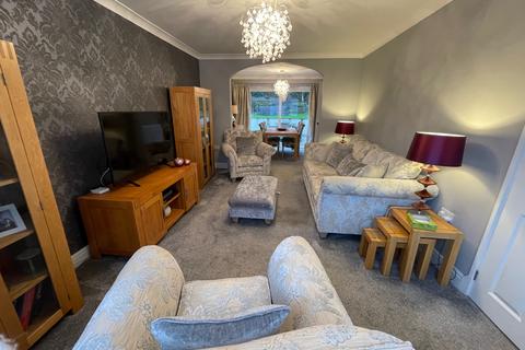 3 bedroom detached house for sale, Christopher Road, Ynysforgan, Swansea