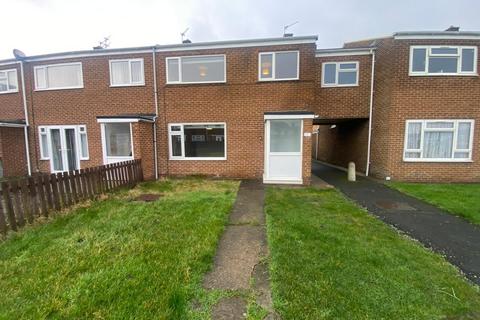 Ashington NE63