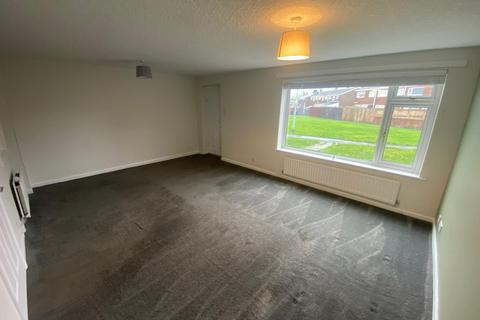 undefined, Ashington NE63