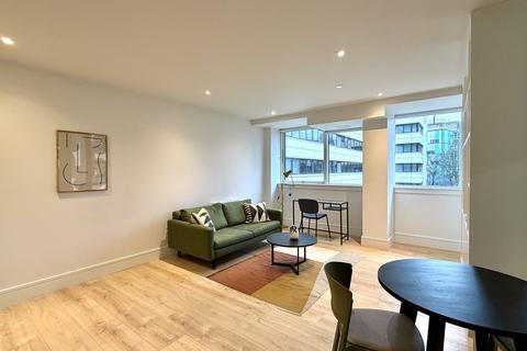 Studio to rent, Olympic Way