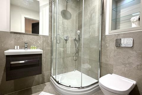 Studio to rent, Olympic Way