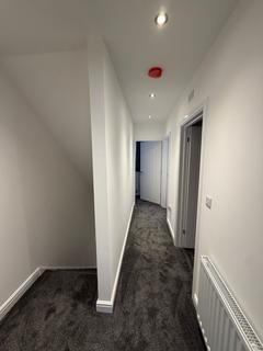 undefined, Mill Street, Wednesbury