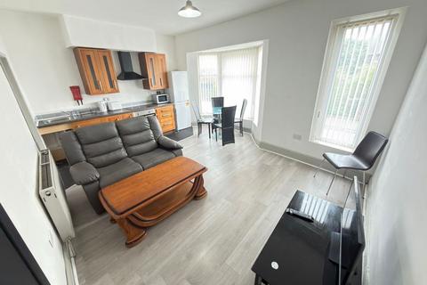 1 bedroom flat to rent, Sheil Road, Liverpool