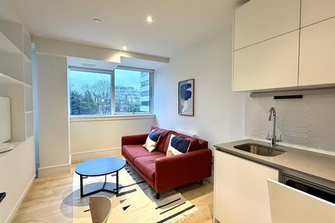 Studio to rent, Olympic Way