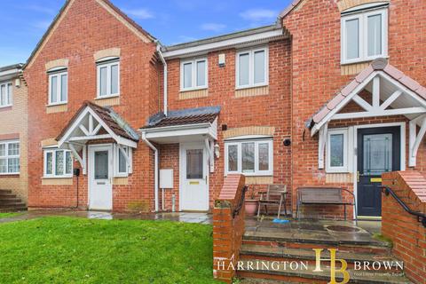 undefined, Langdon Close, Templetown
