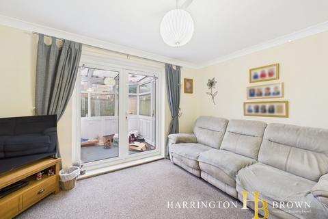 undefined, Langdon Close, Templetown