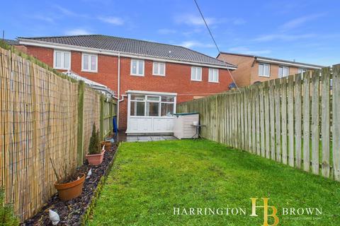 undefined, Langdon Close, Templetown