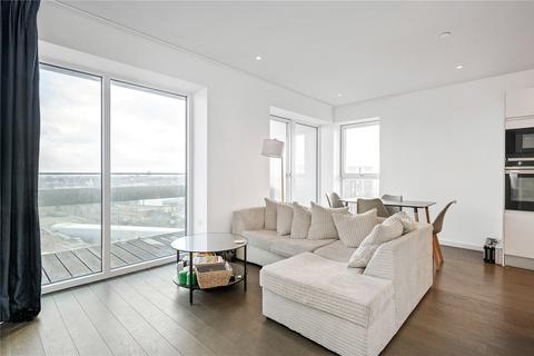 2 bedroom apartment for sale, York Way, London, N7