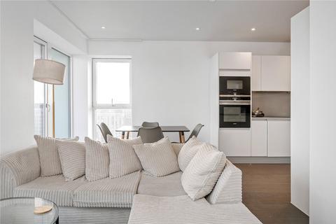 2 bedroom apartment for sale, York Way, London, N7