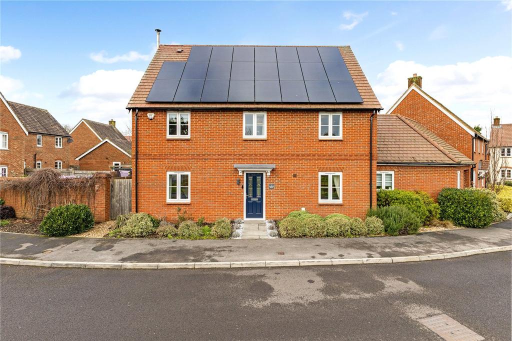 Harrow Drive
