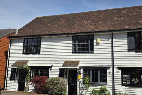 2 bedroom terraced house for sale, The Street, Capel, Dorking, Surrey, RH5